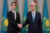 President of Turkmenistan to visit Kazakhstan