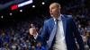 Brown: Mark Pope proved last season he can coach. Can he cut it at Kentucky?
