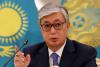 Kazakhstan suspends its participation in the Treaty on Conventional Armed Forces in Europe