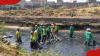 Kangemi, Dagoretti communities agree on joint rollout of Nairobi Rivers regeneration plan