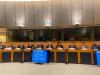 EU-Kazakhstan Roundtable Highlights Strategic Role of Middle Corridor