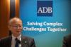 Masato Kanda: ADB plans to allocate $700 million to Kyrgyzstan in 2025–2027