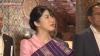 Japan's Princess Aiko visits ancient Laos capital of Luang Prabang