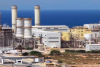 The fifth unit of the North Benghazi power station enters the public electricity grid