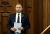 Latvia’s transport minister keeps his post: Saeima rejects dismissal with a narrow majority