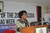 Malawi VP charts new course for Malawi’s disability agenda