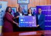 Standard Bank’s Joy of Arts roars into action