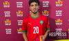 FIFA names Morocco’s Ismaïl El Aoud player of the match in U17 win over Mali