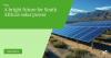Cost savings the real power behind South Africa’s solar boom