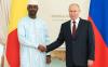 Russia Steps In to Support Mali Amid Nationwide Fuel Shortages