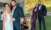 Vanderpump Rules alum Charli Burnett marries Corey Loftus in Mexico... two years after quitting Bravo show