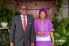 Mutharika reaffirms Malawi’s commitment to children’s rights: World Children’s Day