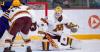 Gopher Women Set for Home and Home vs Minnesota State