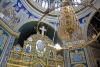 Defrocking row deepens split in Moldovan Orthodoxy