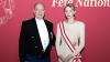 Princess Charlene of Monaco Shimmers in Armani Privé Gown and Sentimental Tiara for Monaco National Day 2025 Celebrations