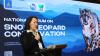 Mongolia Unifies to Combat New Threats to Snow Leopards