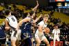 Beach offense stalls late in tight loss to Montana State