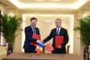 Moldova and China strengthen educational cooperation