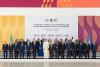 Mongolia’s Social Development Achievements Highlighted at Doha Summit