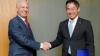 Japan looking to strengthen economic relations with Morocco