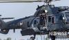 Morocco orders 10 H225M helicopters to modernize air fleet