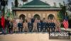 US hails AFRICOM commander’s visit to Morocco as defence partnership deepens