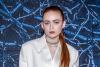 Sadie Sink wasn't 'really allowed' to listen to much pop music