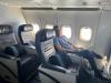 I Had The Entire Aero Dili A320 Business Class To Myself…