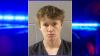 Teen accused of threatening woman, robbing Wiscasset home, and burglarizing business