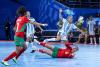 Argentina routs Morocco in Futsal Women’s World Cup opener