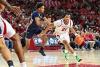 Arkansas basketball completes homestand with win over Jackson State, turns attention to Duke, Louisville