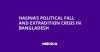 Hasina’s Political Fall and Extradition Crisis in Bangladesh