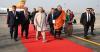 Bangladesh rolls out red carpet as Bhutanese prime minister arrives in Dhaka