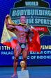 Bhutanese bodybuilders excel on international stage