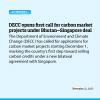 DECC opens first call for carbon market projects under Bhutan–Singapore deal