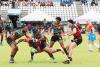 Fields leads T&T Rugby women to 2 shut-outs in RAN 7s
