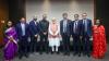 'Fruitful Interaction': PM Modi Meets Indian-Origin Tech Entrepreneurs On Sidelines Of G20
