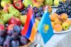 It would be useful if Armenia supplied fruits and vegetables. Deputy Prime Minister of Kazakhstan