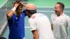 Italy Win 32-Point Tiebreak To Book Spot In Davis Cup Final With Epic Win Over Belgium