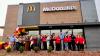 Wolfes open new McDonald's in North Columbia, 'more than a business' but a 'ministry'