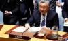 China Escalates Dispute with Japan Over Taiwan at United Nations