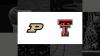 How to watch Purdue vs. Texas Tech men's basketball: TV channel and streaming options for November 21