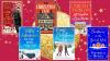From wintry thrillers to heartwarming festive tales, 2025's best Christmas books cater for all tastes