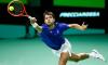 Italy edge Belgium to reach Davis Cup final
