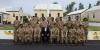 Bermuda Regiment Holds Leadership Training
