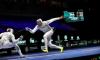 World Fencing League To Launch in Los Angeles in 2026