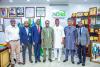 NiMet, University partner to promote climate science education