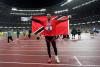 World javelin champ Keshorn Walcott: My career all down to science