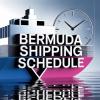 Shipping Schedule: Week Starting November 22