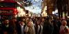UK consumer confidence falls sharply ahead of budget